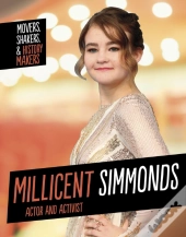 Millicent Simmonds, Actor And Activist