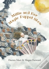 Capa do artigo Millie And Her Magic Puppet Show