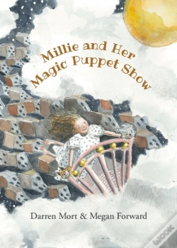 Capa do artigo Millie And Her Magic Puppet Show