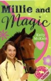 Capa do artigo Millie And Magic