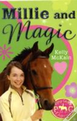 Capa do artigo Millie And Magic