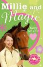 Millie And Magic - Preview