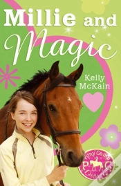 Capa do artigo Millie And Magic