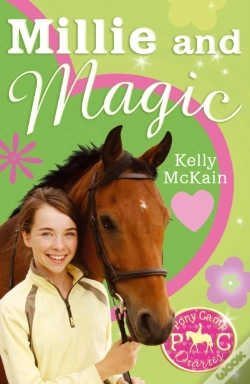 Capa do artigo Millie And Magic