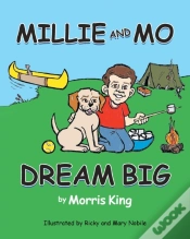 Capa do artigo Millie And Mo Dream Big