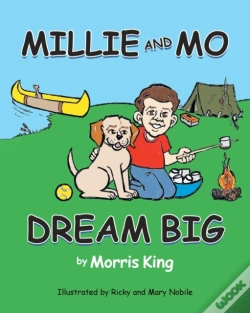 Capa do artigo Millie And Mo Dream Big