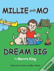 Capa do artigo Millie And Mo Dream Big