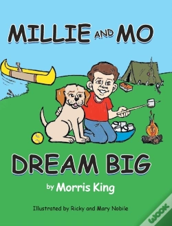 Capa do artigo Millie And Mo Dream Big