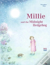 Capa do artigo Millie And The Midnight Hedgehog
