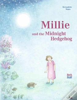 Capa do artigo Millie And The Midnight Hedgehog