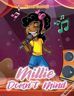 Capa do artigo Millie Doesn'T Mind