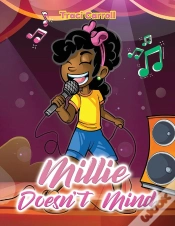 Capa do artigo Millie Doesn