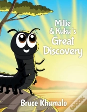 Capa do artigo Millie & Kuku