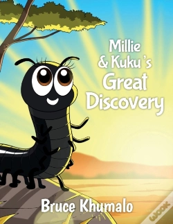 Capa do artigo Millie & Kuku'S Great Discovery