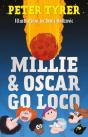 Millie & Oscar Go Loco - Preview