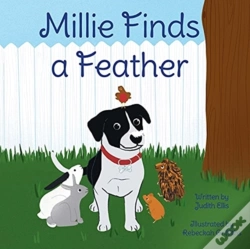 Capa do artigo Millie Finds A Feather