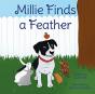 Millie Finds A Feather - Preview