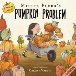 Capa do artigo Millie Fleur'S Pumpkin Problem