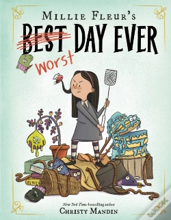 Capa do artigo Millie Fleur'S Worst Day Ever