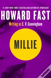 Capa do artigo Millie