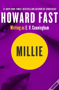 Capa do artigo Millie
