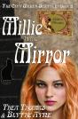 Millie In The Mirror - Preview
