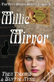 Capa do artigo Millie In The Mirror
