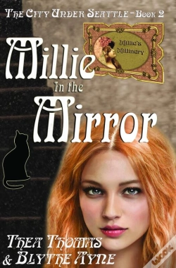 Capa do artigo Millie In The Mirror