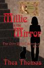 Millie In The Mirror - Preview