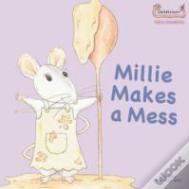 Millie Makes A Mess