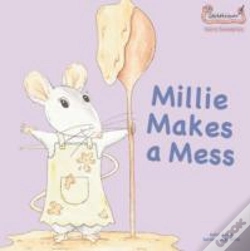 Capa do artigo Millie Makes A Mess