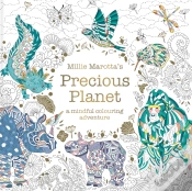 Capa do artigo Millie Marottaâ€™S Precious Planet