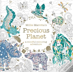 Capa do artigo Millie Marottaâ€™S Precious Planet
