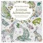 Millie Marotta'S Animal Adventures - Preview