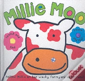 Capa do artigo Millie Moo Touch And Feel