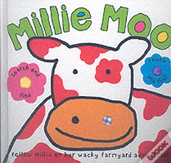 Capa do artigo Millie Moo Touch And Feel