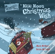 Capa do artigo Millie Moo
