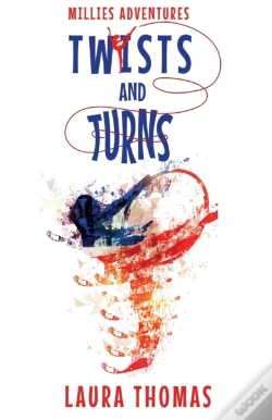 Capa do artigo Millies Adventures: Twists And Turns