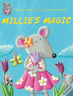 Capa do artigo Millie'S Magic