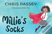 Capa do artigo Millie
