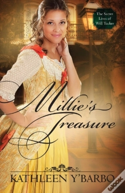 Capa do artigo Millie'S Treasure