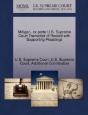 Milligan, Ex Parte U.S. Supreme Court Transcript Of Record With Supporting Pleadings - Preview