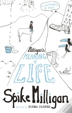 Capa do artigo Milligan'S Meaning Of Life