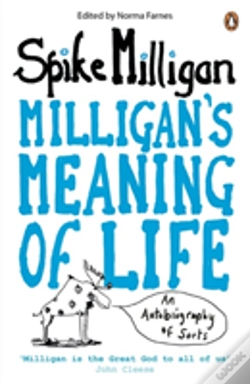 Capa do artigo Milligan'S Meaning Of Life