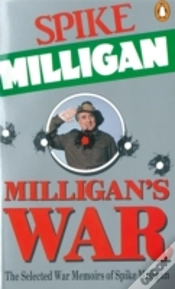 Capa do artigo Milligan