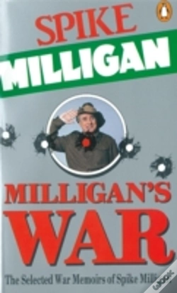 Capa do artigo Milligan'S War