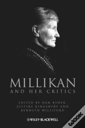 Capa do artigo Millikan And Her Critics