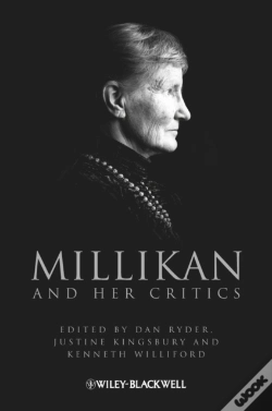 Capa do artigo Millikan And Her Critics