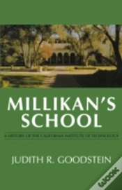 Capa do artigo Millikan