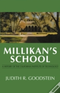 Capa do artigo Millikan'S School